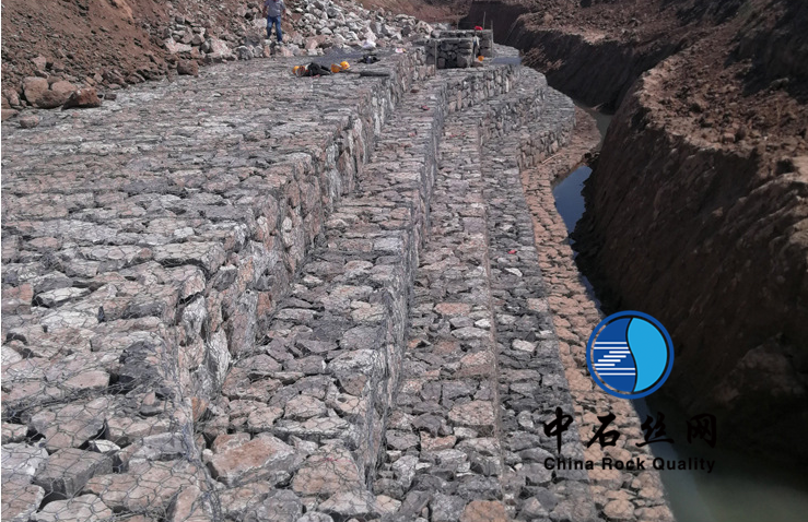 護岸格賓網(wǎng) 護岸格賓網(wǎng)