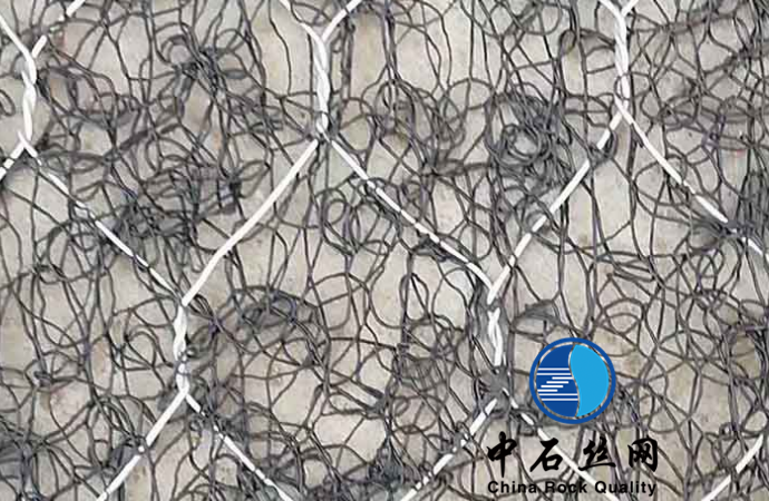 護(hù)坡加筋麥克墊 護(hù)坡加筋麥克墊