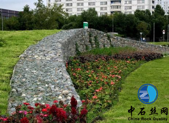 護(hù)岸雷諾護(hù)墊