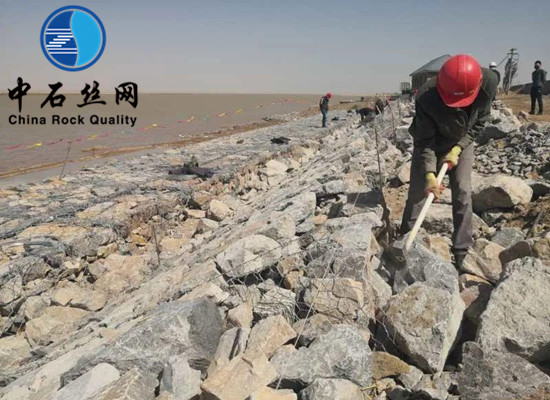 護(hù)坡雷諾護(hù)墊 護(hù)坡雷諾護(hù)墊