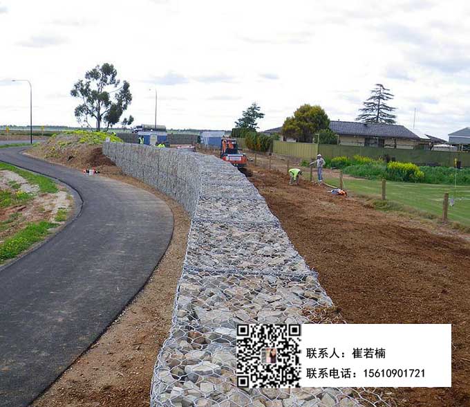 格賓石籠價(jià)格 格賓石籠價(jià)格