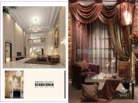 廈門窗簾布藝總匯 專業(yè)供應(yīng)阻燃窗簾，打造安全舒適家居環(huán)境